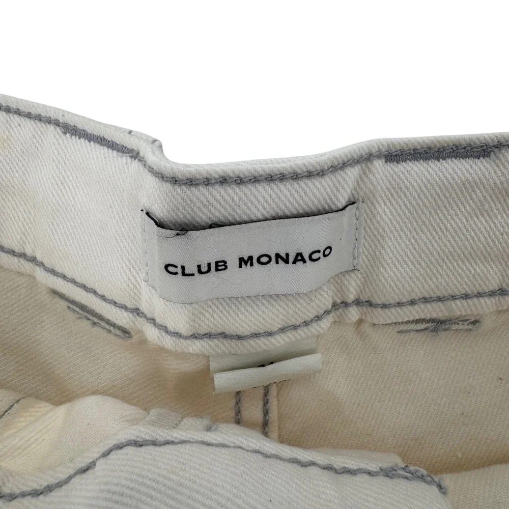 Club Monaco club monaco